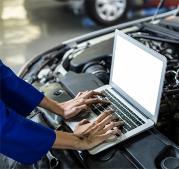 διάγνωση σφάλματος engine check Κοζάνη kozani